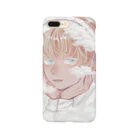 ALONE...の天使ちゃん Smartphone Case