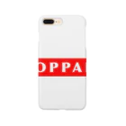 CrazyMcgregorのOPPAI Smartphone Case