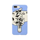 harupii_0203のCat Smartphone Case