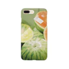 SUNNYSARDINAのdie WASSERMELONEN スマホケース