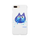 ねこすきのなけるよ Smartphone Case