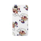 銀河の果ての単眼JCちゃん Smartphone Case