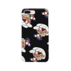 銀河の果ての単眼JCちゃん Smartphone Case