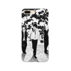 From sentimnetalのshopの爆破するおセンチさん Smartphone Case