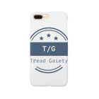 Tread GaietyのTread Gaiety Smartphone Case