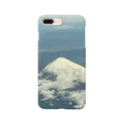 shachi3_dの雪化粧 Smartphone Case