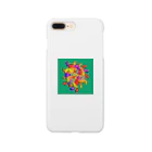 izumi_ArtWorkShop のizumi_再生 Smartphone Case