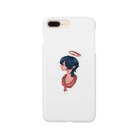 wasのtensi chan Smartphone Case