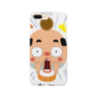 ちっちゃいおっさんオフィシャルショップのちっちゃいおっさん（ビッ栗） Smartphone Case