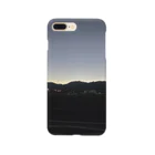 2929gawDesignShop358のEarly winter sunrise Smartphone Case