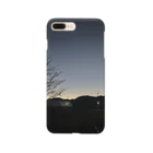 2929gawDesignShop358のEarly winter sunrise スマホケース