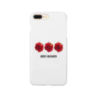 脂身通信Ｚの赤い薔薇_2111 Smartphone Case