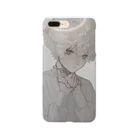 Ratoの天使の少年 Smartphone Case