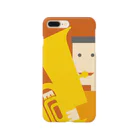 いまさしの意識低いチューバ吹き Smartphone Case