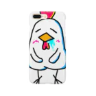 めんたいこドリルのよだれ鶏2 YODAREDORI2 Smartphone Case