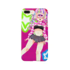 tinaの単眼ちゃん Smartphone Case