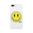 ALOHA SMILE¨̮♡のSMILE_2★ スマホケース Smartphone Case