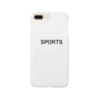 カモーメのスポーツ Smartphone Case