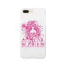 AURA_HYSTERICAのScIENCe Smartphone Case