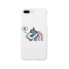 ChanChanCo.//rrchanの13:20 Smartphone Case