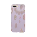 ふぁんたじ。の宝箱の私だけの宝石ジュエリー Smartphone Case