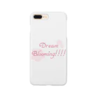 Mato15_StoreのDream Blooming Smartphone Case