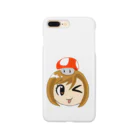 濃厚きな子のきのこなきな子 Smartphone Case