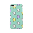 .°⑅ʚ ふ ぐ た ɞ⑅°.のかえる？のスマホケース Smartphone Case