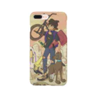 BUDDHA＿WORDのBMＸゾンビ Smartphone Case