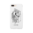 踊るこどもたちのLESSON Smartphone Case