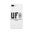 uchukunのuchuUFO Smartphone Case