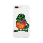 Swamp GeckoのChangkouFink Smartphone Case