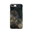 もずくすとあの打ち上げ花火 Smartphone Case