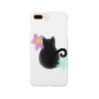 向日葵SHOPのたずくん❤ Smartphone Case