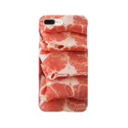 肉の寺師の鹿児島うんまか豚(とん)シリーズ Smartphone Case