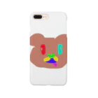 ラリラリのラリくまちゃん Smartphone Case