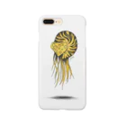 樹源 ‐ KiGen ‐のTiger Nautilus 2022. Smartphone Case