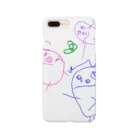 すみかわ＄てっぺいのおかだ家 Smartphone Case