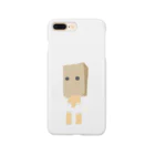 Mrs.Bean/ミセスビーンの袋仮面ベビー Smartphone Case