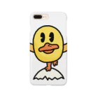 サトウ カズヤのはなげのぴよたん Smartphone Case