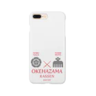 KAWAGOE GRAPHICSの桶狭間合戦 Smartphone Case