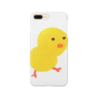 susnkのぴよこ Smartphone Case