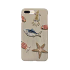 sesujipinkenのお魚天国🐟 Smartphone Case