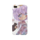 にじげん福岡の天使 Smartphone Case