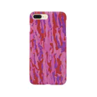 Essential Mind Artのありがとうの模様 Smartphone Case