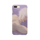 nachumii.art のおはよー Smartphone Case