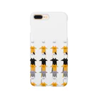 orangecat.nftのさわさわねこ君 Smartphone Case