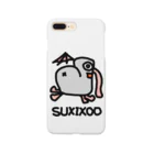 ざくろLatteのSUXIXOO Smartphone Case