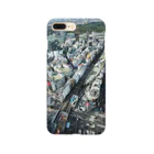 ぼくこくぼの渋谷の景色 Smartphone Case