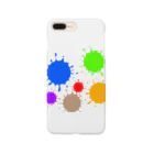 Talow Design のDrop colors  スマホケース